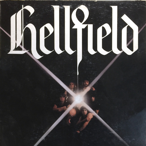Hellfield — Same
