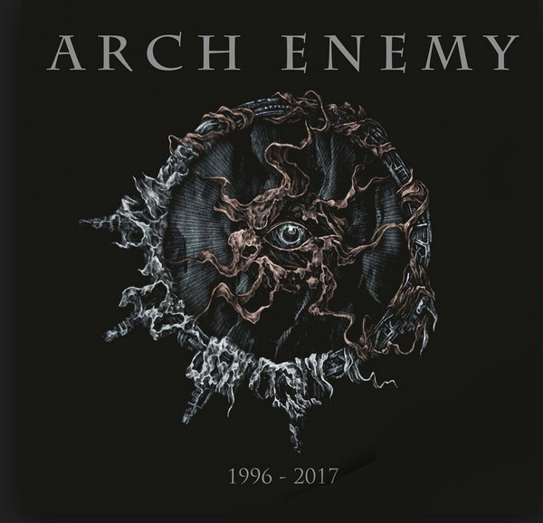 Arch Enemy — 1996 - 2017