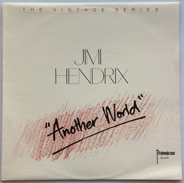 Hendrix Jimi — Come On Baby