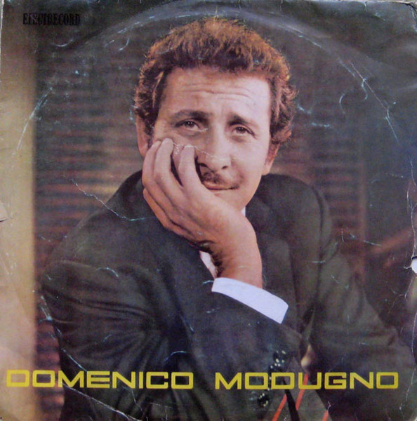 Modugno Domenico — Same
