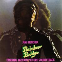 Jimi Hendrix — Rainbow Bridge Concert - The Early Show