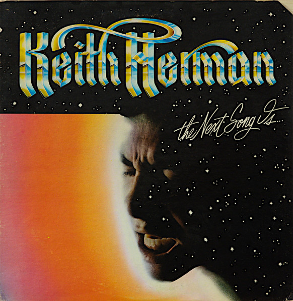 Herman Keith — Next Song Is…