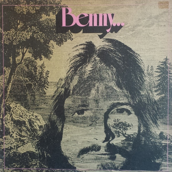 Hester Benny — Benny...