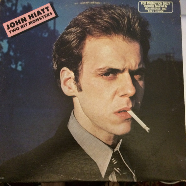 Hiatt John — Two Bit Monsters