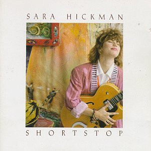 Hickman Sara — Shortstop