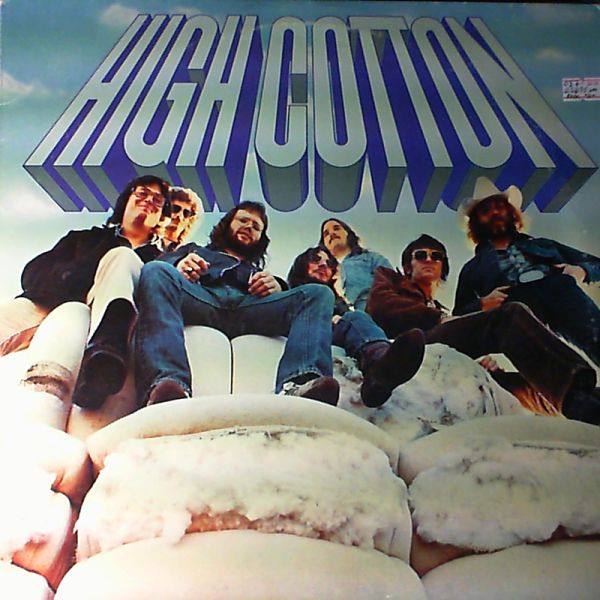 High Cotton — High Cotton