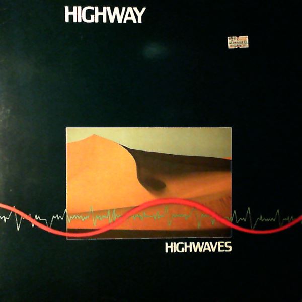 Highway — Highwaves