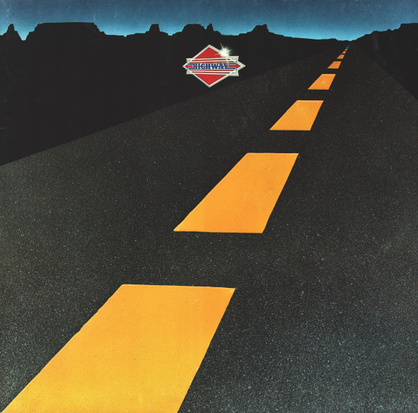 Highway — Up And Down The Highway