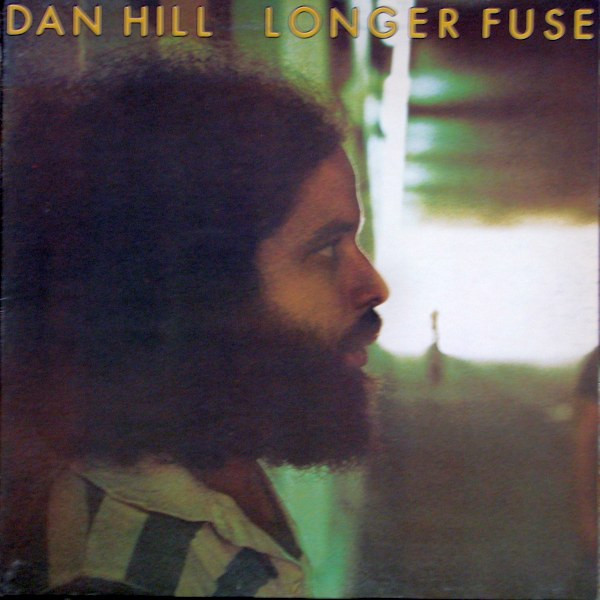 Hill Dan — Longer Fuse