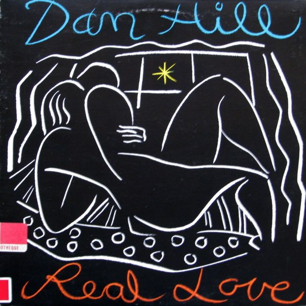 Hill Dan — Real Love