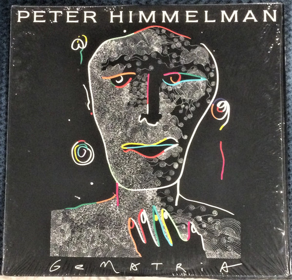 Himmelman Peter — Gematria