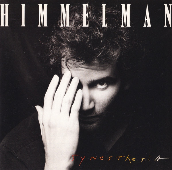 Himmelman Peter — Synesthesia