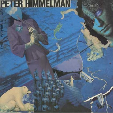 Himmelman Peter — This father's day