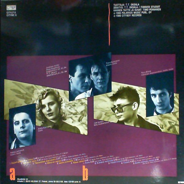 Himo — Himo