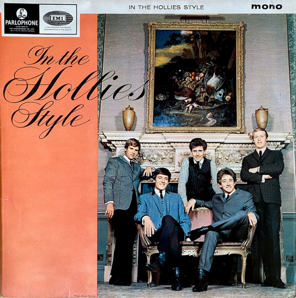 Hollies — Vintage Hollies