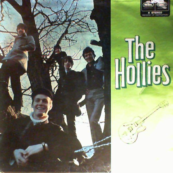 Hollies — Compilation