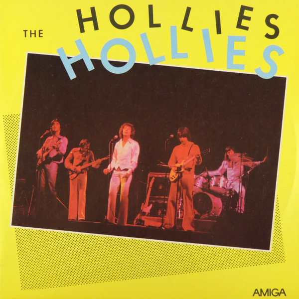 Hollies — Same
