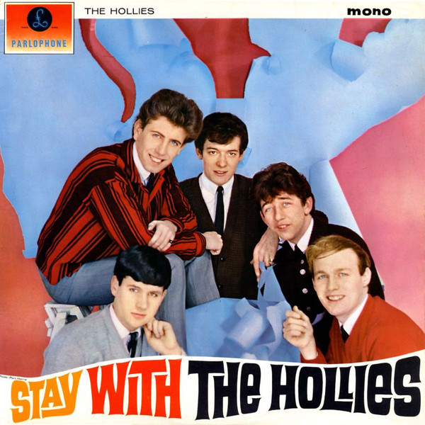 Hollies — Stay With The Hollies