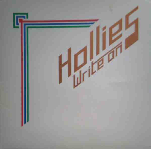 Hollies — Write On