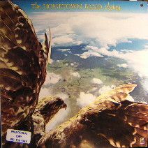 Hometown Band — Flying