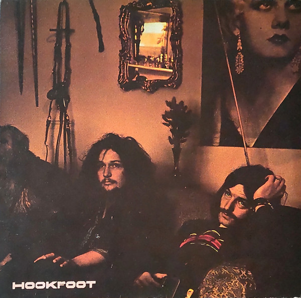 Hookfoot — Same