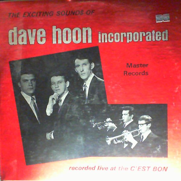 Hoon Dave, Inc. — Hoon Dave, Inc.