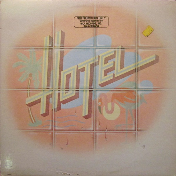 Hotel — Same