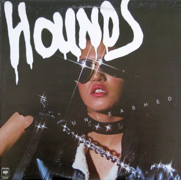 Hounds — Unleashed