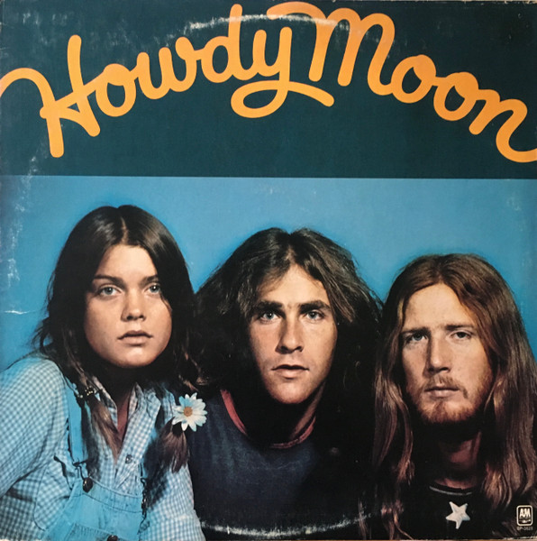 Howdy Moon (Carter Valerie) — Same