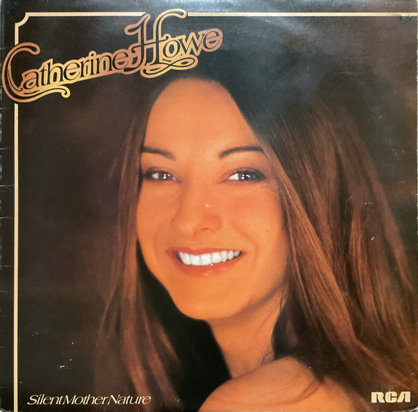 Howe Catherine — Silent Mother Nature