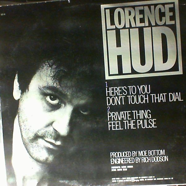 Hud Lorence — Hud Lorence