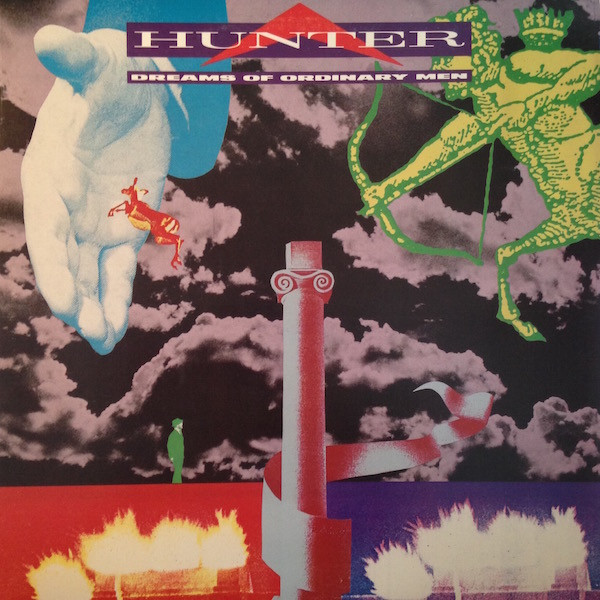 Hunter — Dreams Of Ordinary Men