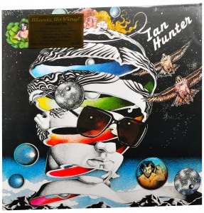 Hunter Ian — Hunter Ian