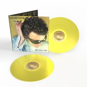 Ian Hunter — Short Back N' Sides
