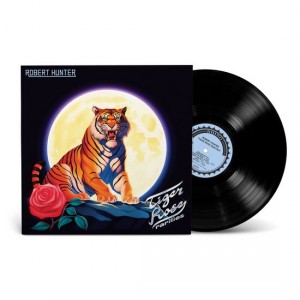 Robert Hunter — Tiger Rose