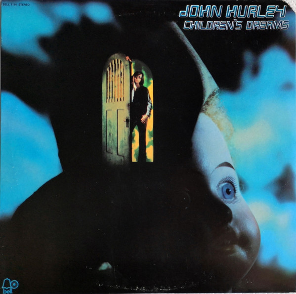 Hurley John — Children's Dreams
