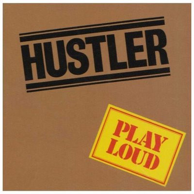 Hustler — Play Loud