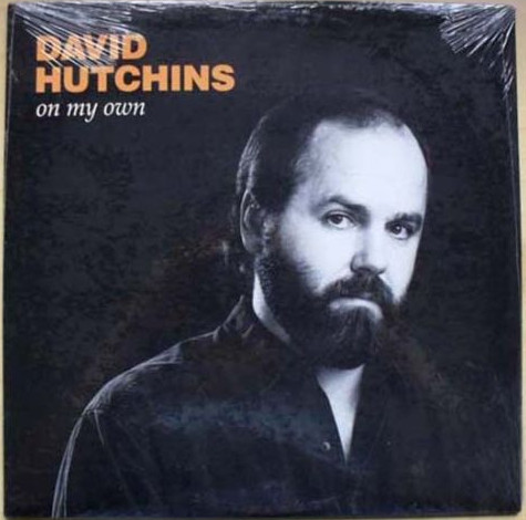 Hutchins David — On my own