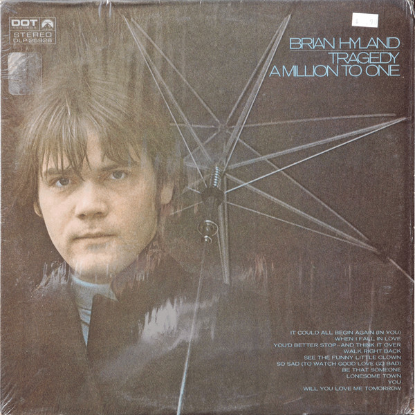 Hyland Brian — Tragedy - A Million To One