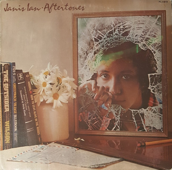 Ian Janis — Aftertones