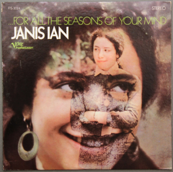 Ian Janis — for all the seasons of your mind
