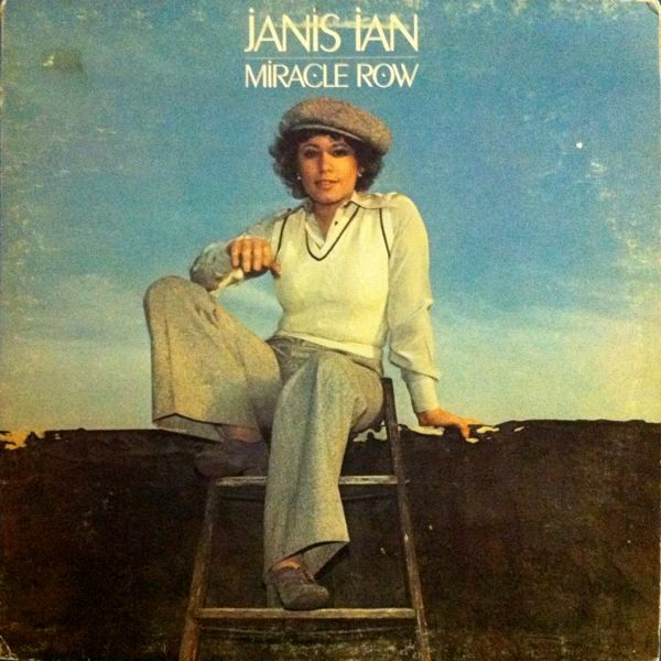 Ian Janis — Miracle Row