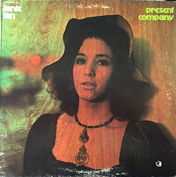 Ian Janis — Present Company