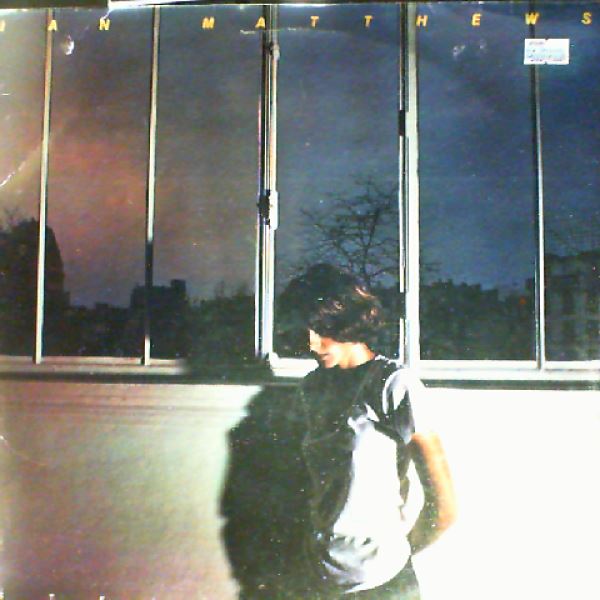 Ian Matthews — Stealin' Home