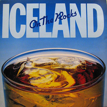 Iceland — On The Rocks