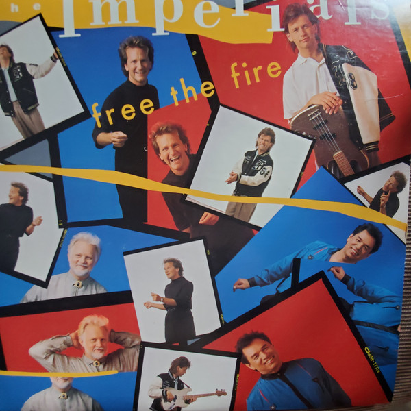Imperials — Free The Fire