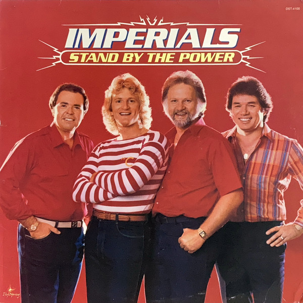 Imperials — Stand By The Power