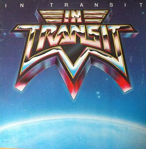 In Transit — In Transit