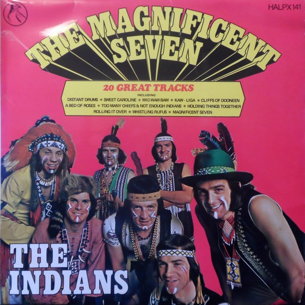 Indians — Magnificent Seven