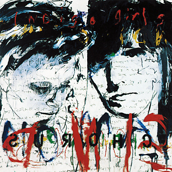 Indigo Girls — Nomads Indians Saints